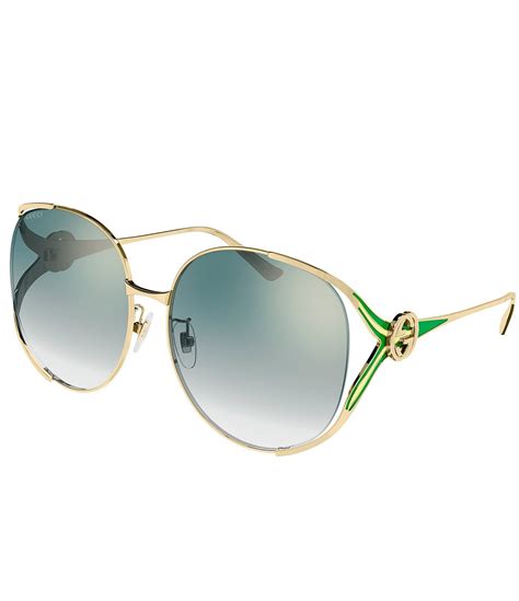 gucci gg0228s|Gucci women's sunglasses gg0225s.